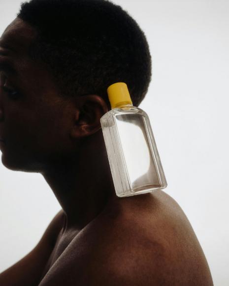 Oud Shoulder mood